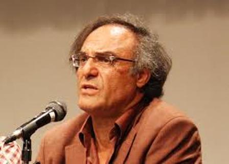 تعهد، ویژگی بارز ابراهیم یونسی و محمد قاضی است