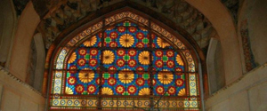 عمارت دیوان خانه مرکز حکومتی و رسیدگی بر امور اداری حکومت زندیه