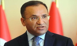 فايل صوتی منسوب به اردوغان جعل شده است