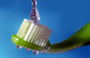 مسواک بزنید تا آرتروز نگیرید