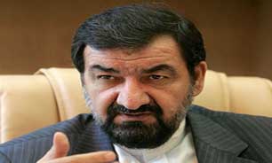 سخنرانی "محسن رضایی" به مناسبت سالروز عملیات بدر و خیبر در وزارت کشور