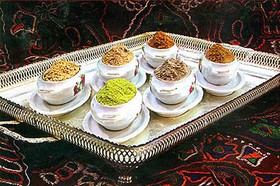 از کرمان چی سوغات ببریم؟