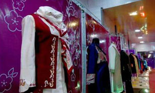 سومین جشنواره مد و لباس در تهران برپا می‌شود