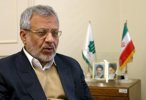 علاج اقتصاد ایران مبنایی اسلامی دارد/ اقتصاد مقاومتی جهت بنیان سازی برای شکوفایی اقتصاد شکل گرفته است