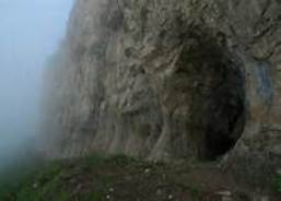 دیدنی های گیلان با  غار سوباتان