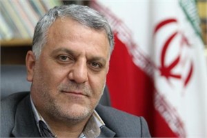ممنوعیت حفاری در خیابان ها و معابر در شوش در آستانه نوروز