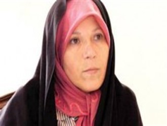 فائزه باز هم صدای همه را درآورد