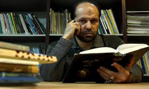 جشنواره شعر فجر باید محل تلاقی جریان‌های مختلف شعری باشد