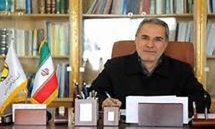احداث "نیروگاه" زمین گرمایی متوقف نشده است