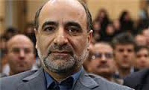 تشکیل کارگروه شورای مشاوران برای تحقق اهداف" اقتصاد مقاومتی"