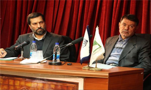کارگروه پژوهشی جشنواره امام رضا(ع) با حضور مشاور وزیر و رئیس پژوهشگاه فرهنگ، هنر و ارتباطات برگزار شد