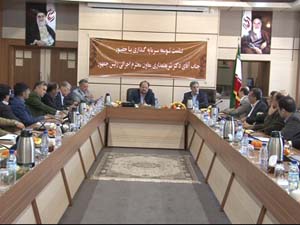 ابراز تمایل ایرانیان مقیم خارج کشوربرای سرمایه گذاری در هرمزگان