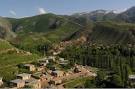 نگین سر سبزی است که بر تارک خراسان شمالی می درخشد