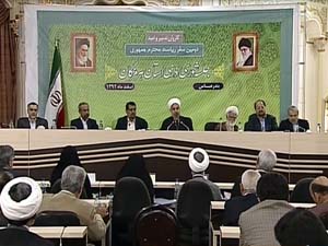 تبدیل بندرشهید رجایی به مرکز صادرات و واردات کشورهای همسایه واتصال چابهاربه راه آهن چین