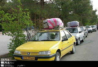 شهرستان دماوند آماده پذیرایی از مسافران نوروزی مي شود