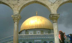 اعلام آمادگی چند دولت عربی برای به رسمیت شناختن "اسرائیل"