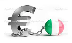 "استقراض" 9 میلیارد یورویی "ایتالیا" از بازارها مالی