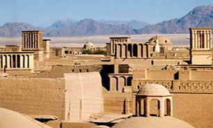 تهیه پرونده ثبت جهانی فناوری بادگیرهای ایرانی