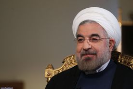 رئیس‎جمهور هرمزگان را به مقصد تهران ترک کرد