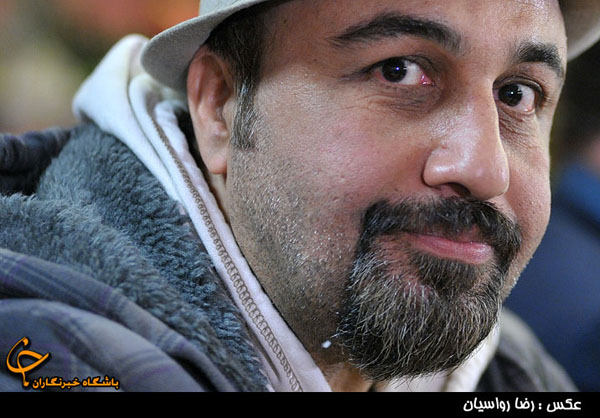 "رضا عطاران" خواهان راه‌اندازی مزرعه پرورش سیمرغ شد