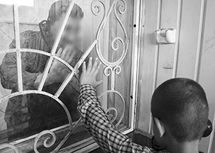 داستان مردی که 16 سال با آتش انتقام سوخت تا بسوزاند
