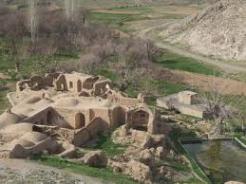 جاي خالي ويژگي هاي اقتصاد روستايي در طرح هادي