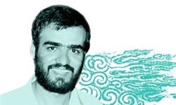 شهید گنجی در سطح ملی و بین‌المللی معرفی شود