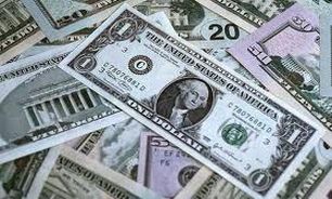 کشف 6 هزار دلار ارز خارجی در مرز ماکو