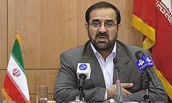 تکمیل ورزشگاه جهان آرا خرمشهر با اختصاص اعتبار استانی