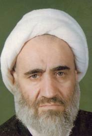 مراسم بزرگداشت آیت الله رضوانی در قم