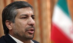 وزیر نیرو وارد اندیمشك شد
