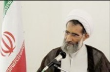 حوزه هنری ظرفیت های انقلاب اسلامی را به تصویر بكشد