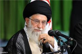 عرضه كتاب «مردم سالاری دینی از منظر مقام معظم رهبری» در نمایشگاه كتاب