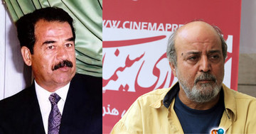 سیروس مقدم از" پایتخت دو " به کارگردانی سیاسی ترین فیلم زندگی اش می رود
