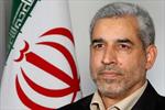 وزیر کشاورزی وارد شهرستان شوش شد
