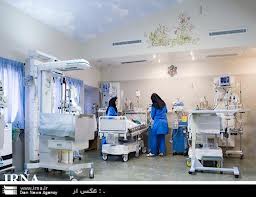 پروژه بزرگ بیمارستانی مشهد در ردیف برترین های استان قرار گرفت