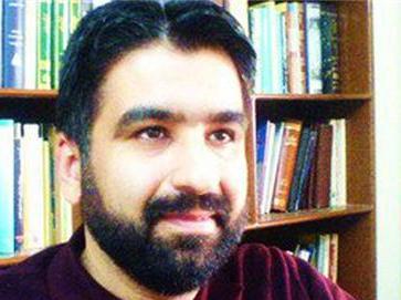 "خنده های فالش" سلیمان پور عرضه می شود