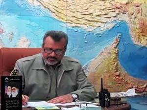 برگزاری نخستین همایش علمی پژوهش محیط زیست  خلیج فارس درهرمزگان