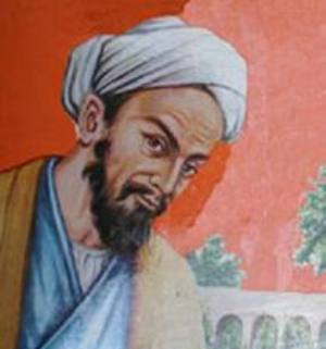 سعدی جزئی از تمدن بزرگ انسانیت