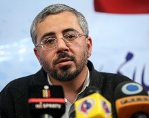 عدالت محور تمام برنامه هايم است/ نگاه رضاخاني به زنان بايد از بين برود