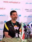 سرمربی کاله مازندران: انتظاراتم برآورده نشد