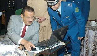 چرا معاون وزير دفاع عربستان از سمت خود برکنار شد؟