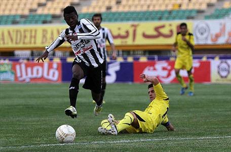 فقط قلعه نویی از من خوشش نمی آید!