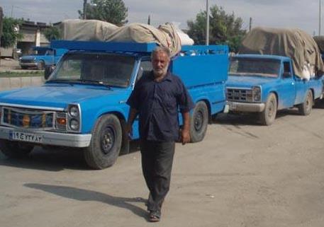 پنج مرکز خرید تضمینی آماده خرید گندم کشاورزان است