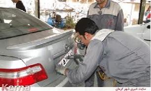 ایجاد زیرساخت‌ها برای تردد خودروهای خارجی پلاک گذاری شده در منطقه آزاد ماکو