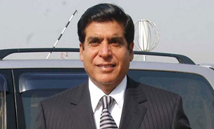 تمديد مدت بازداشت پرويز مشرف