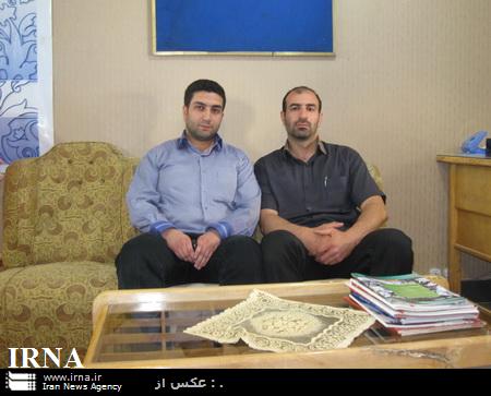 مسابقه بین المللی كیك بوكسینگ در استان اردبیل برگزار می شود