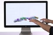 ابداع و طراحي سامانه دسترسی به اطلاعات بیمار با استفاده از فناوري kinect در مشهد