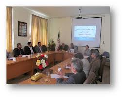 33درصد ذخایر معدنی خراسان جنوبی در شهرستان خوسف