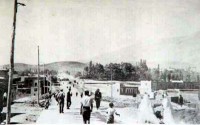 سنندج، نخستین شهر کشور که دارای شورا شهر شد